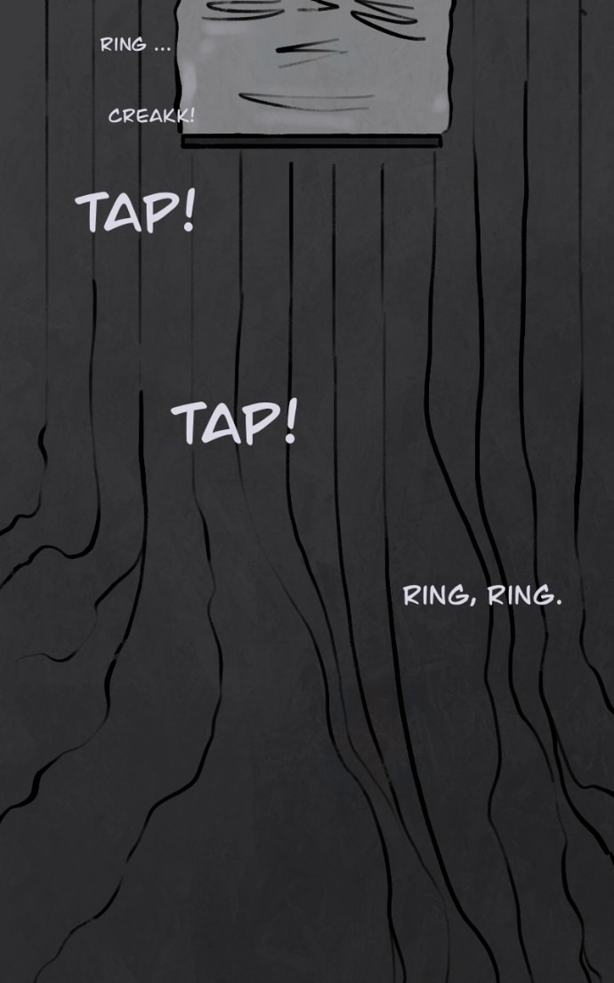 Lorena Immaculate Chapter 30 page 41 - 