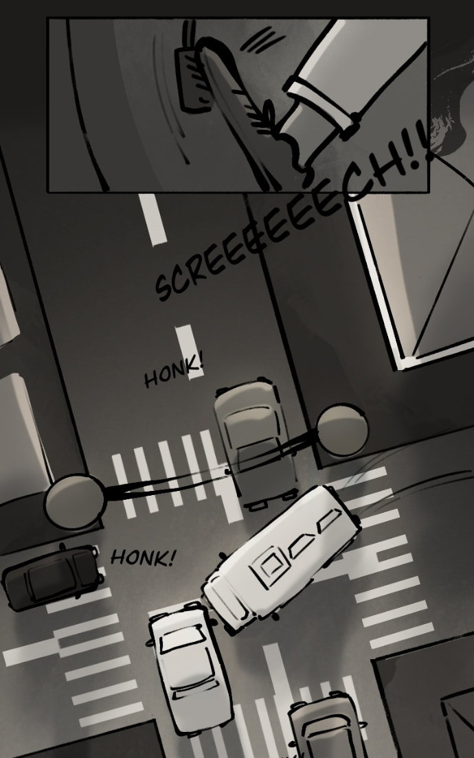 Lorena Immaculate Chapter 30 page 7 - 