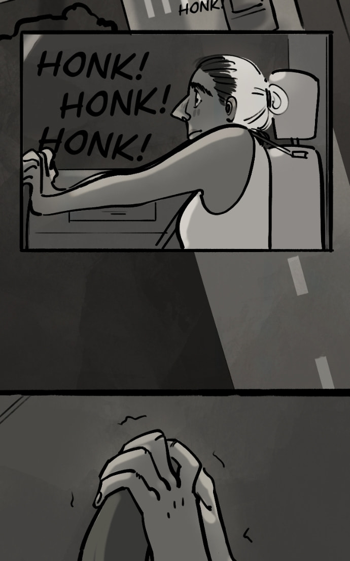 Lorena Immaculate Chapter 30 page 8 - 