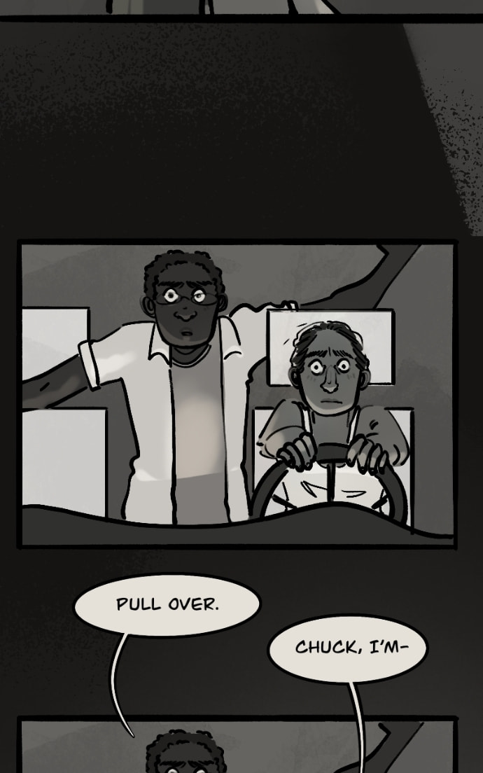 Lorena Immaculate Chapter 30 page 9 - 