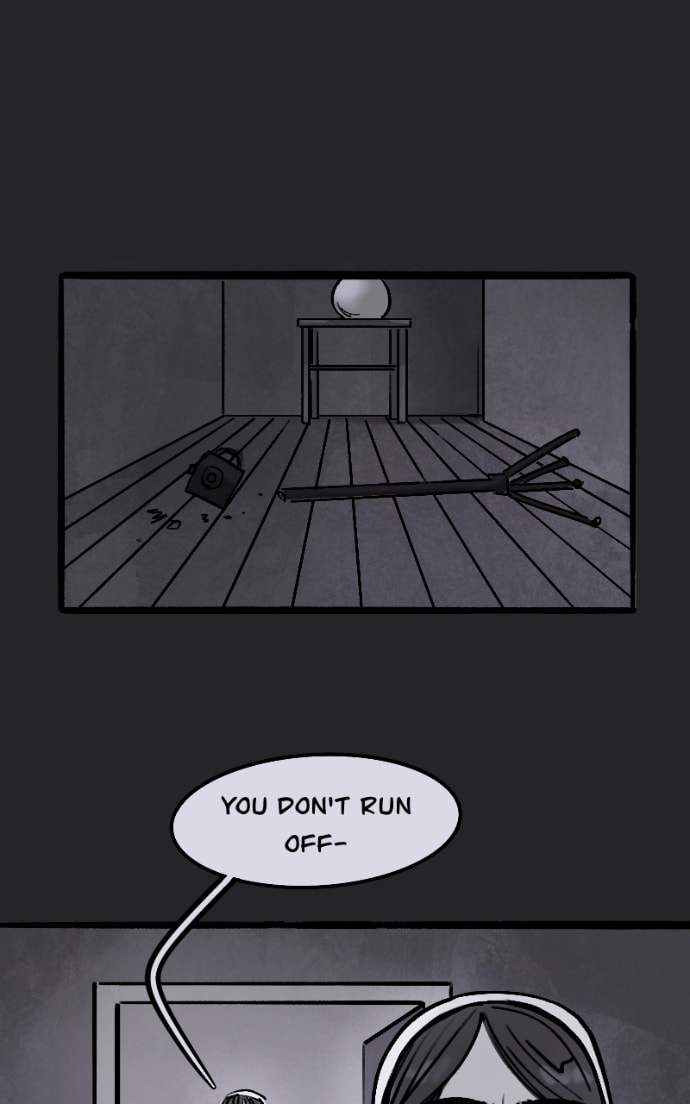 Lorena Immaculate Chapter 31 page 11 - 