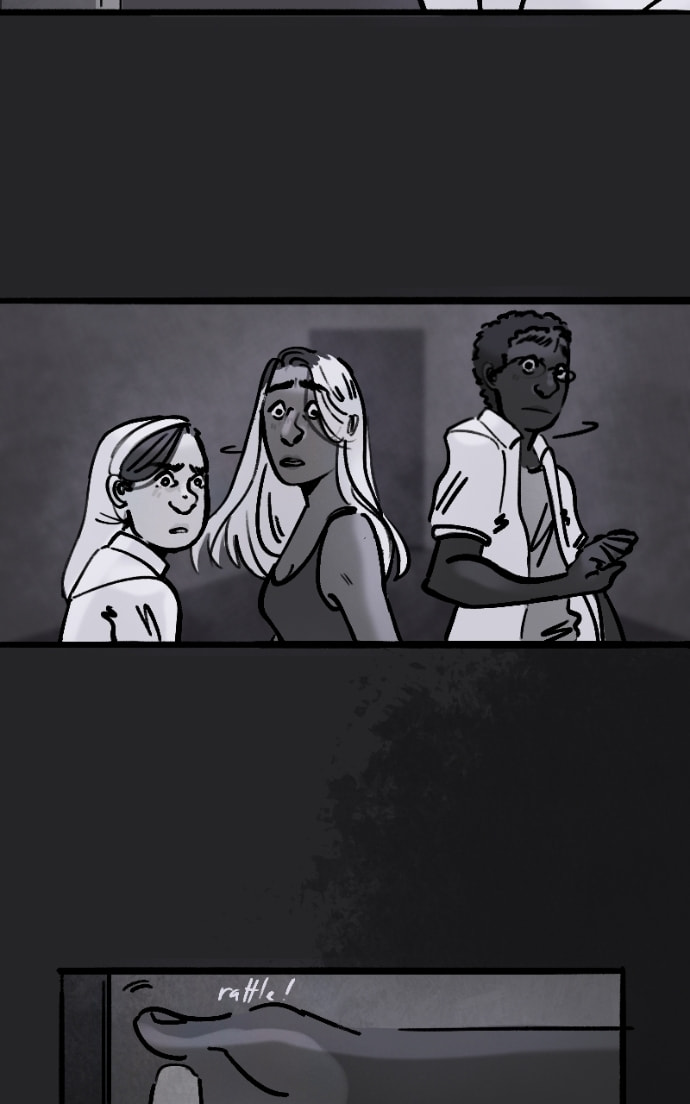 Lorena Immaculate Chapter 31 page 13 - 