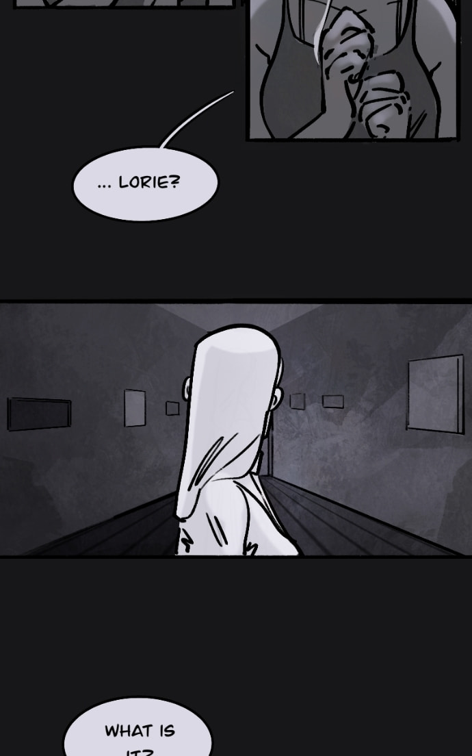 Lorena Immaculate Chapter 31 page 15 - 