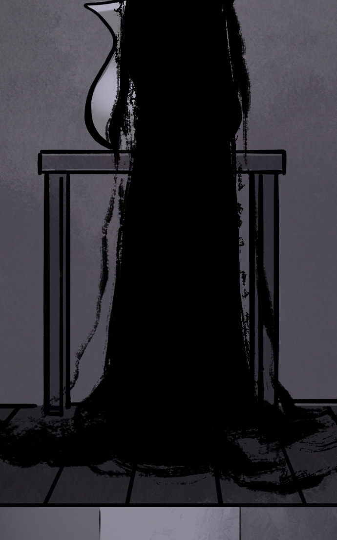 Lorena Immaculate Chapter 31 page 17 - 
