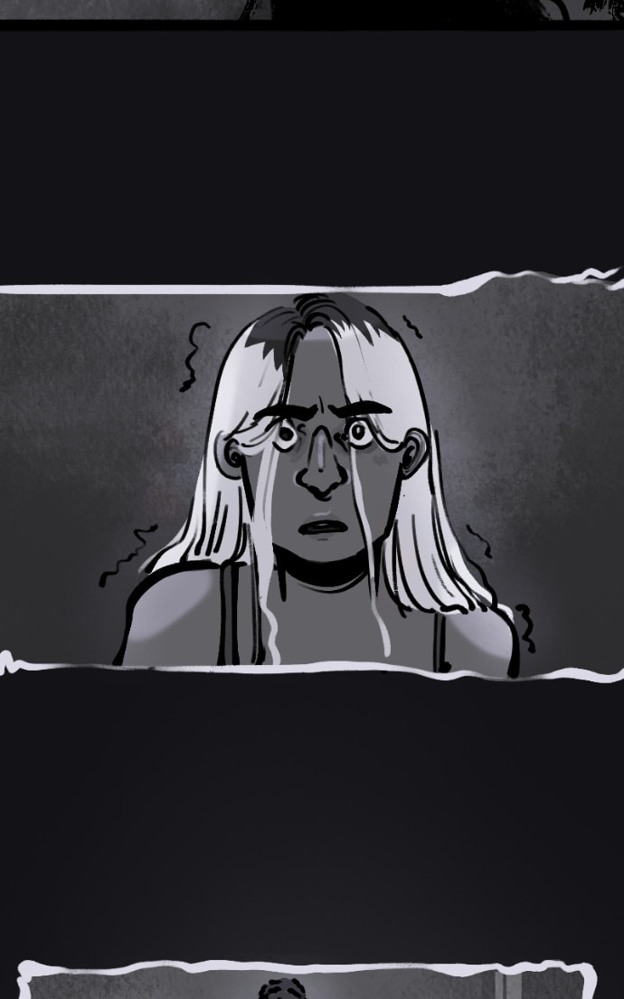 Lorena Immaculate Chapter 31 page 20 - 