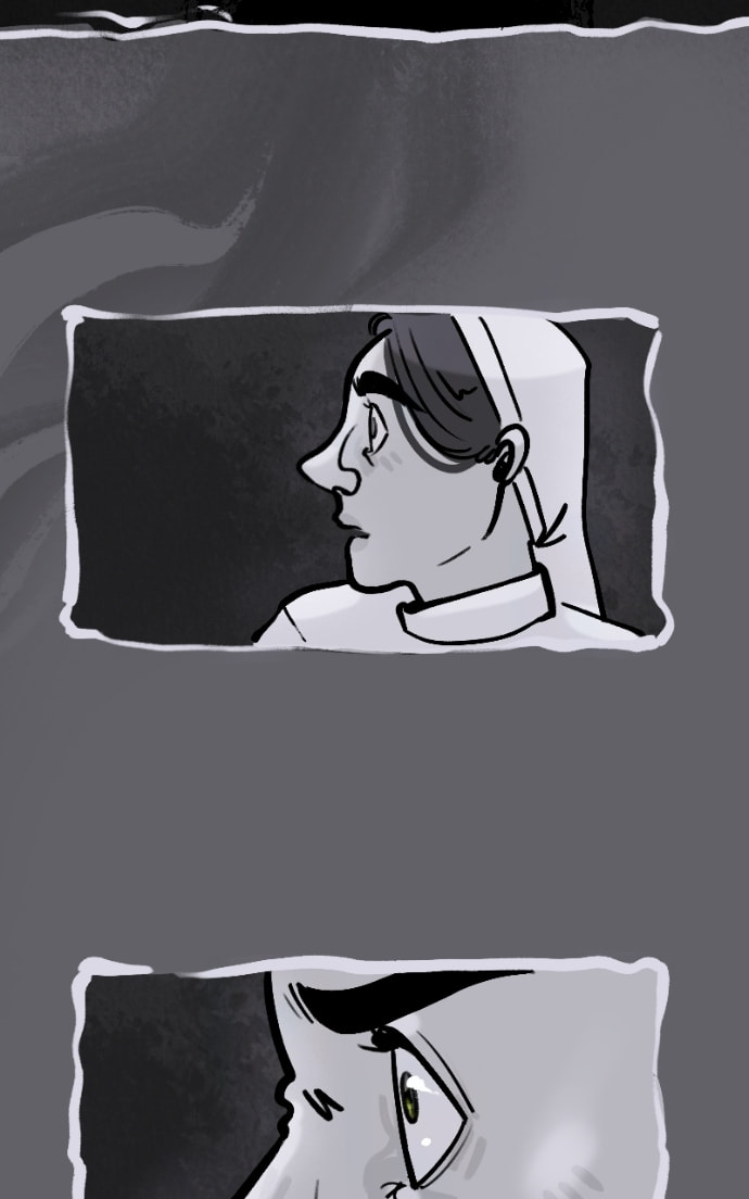 Lorena Immaculate Chapter 31 page 22 - 