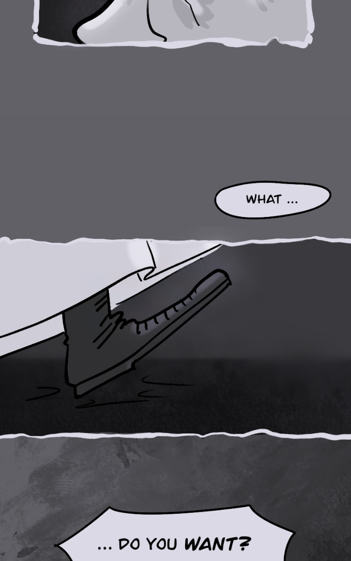 Lorena Immaculate Chapter 31 page 23 - 