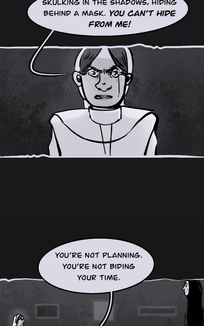 Lorena Immaculate Chapter 31 page 26 - 