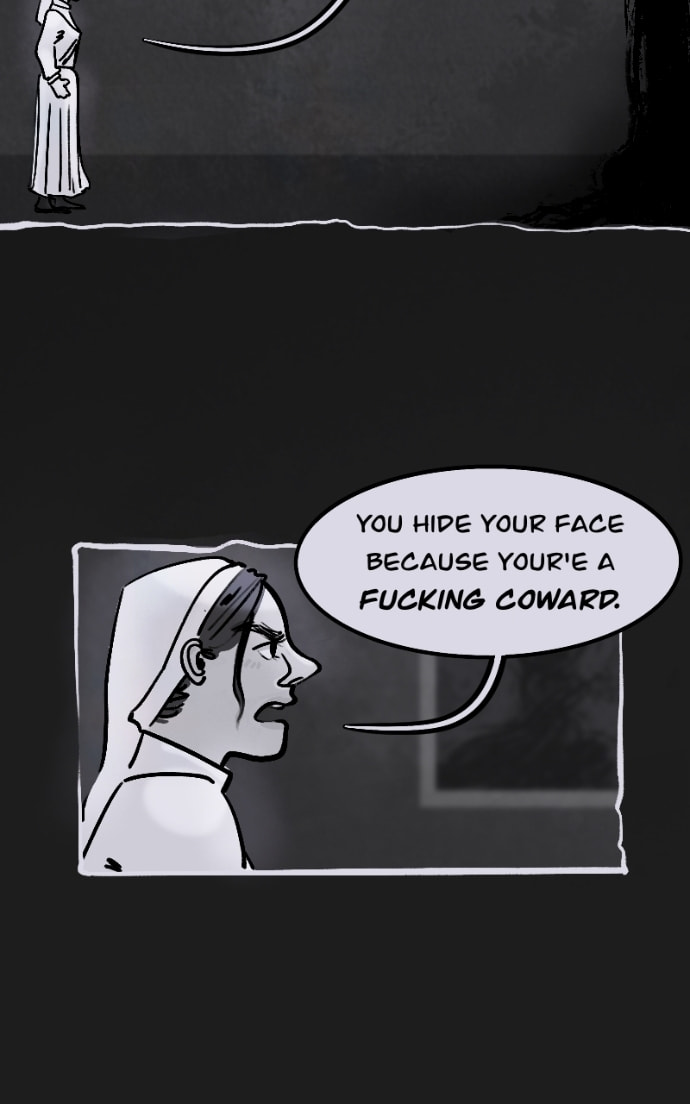 Lorena Immaculate Chapter 31 page 27 - 