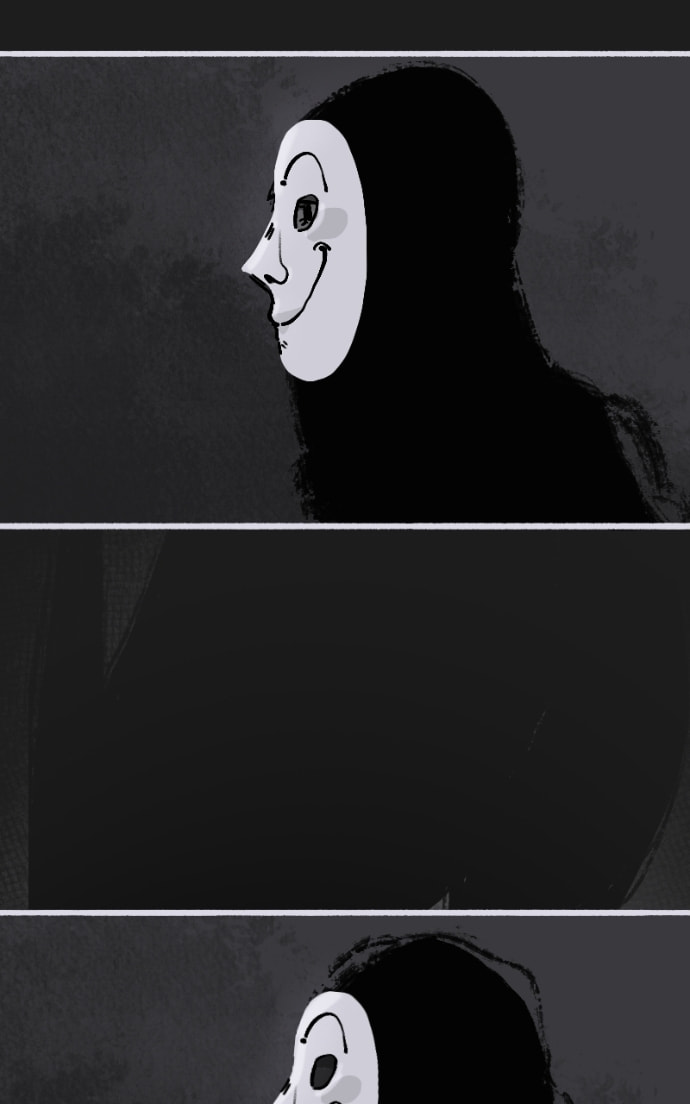 Lorena Immaculate Chapter 31 page 28 - 