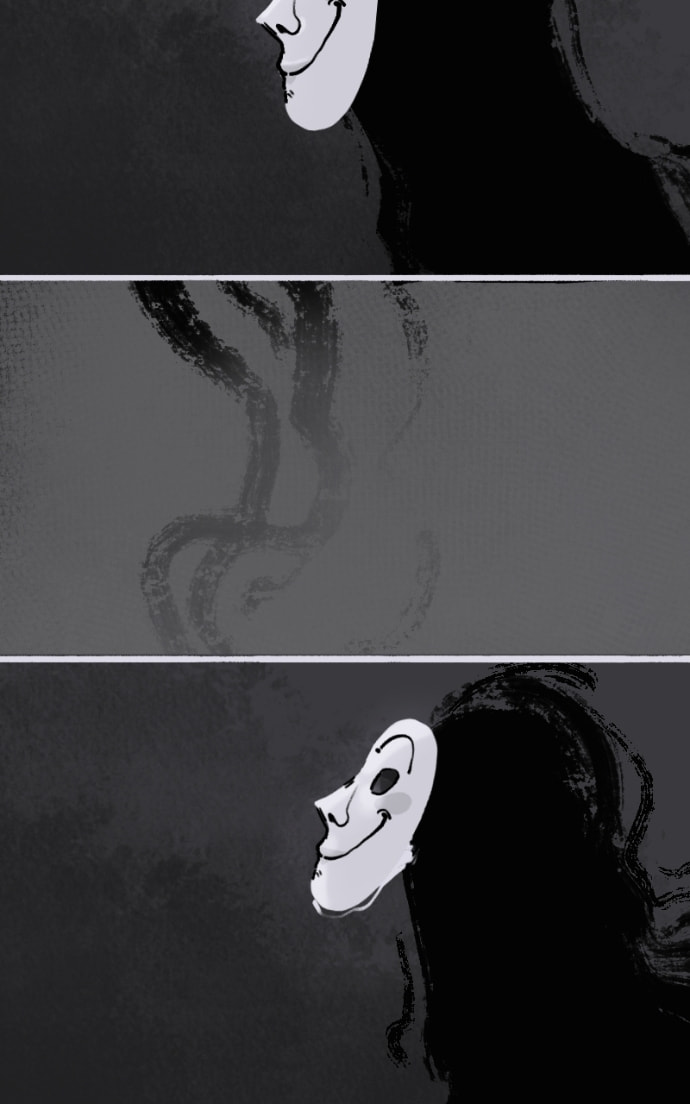 Lorena Immaculate Chapter 31 page 29 - 