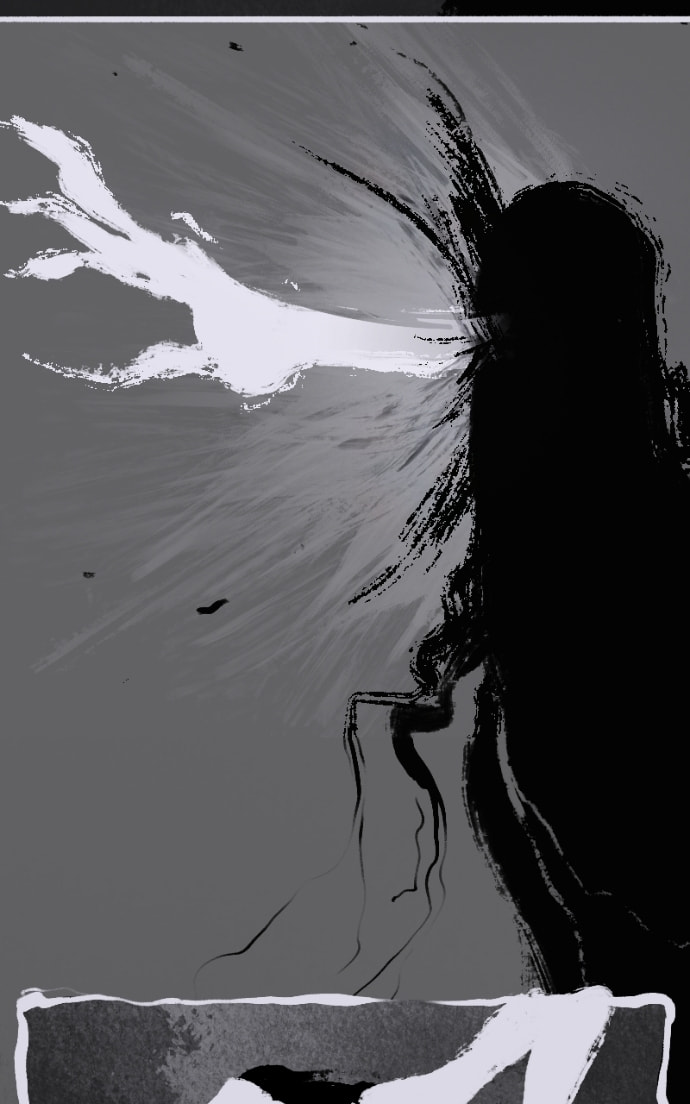 Lorena Immaculate Chapter 31 page 30 - 