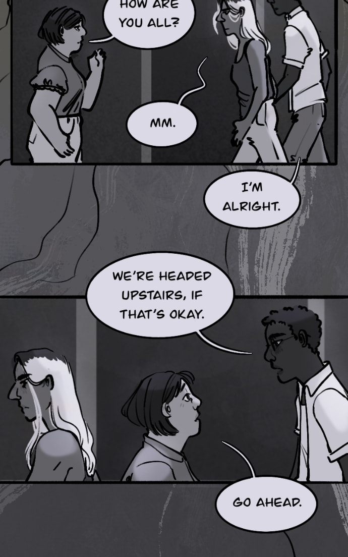 Lorena Immaculate Chapter 31 page 4 - 