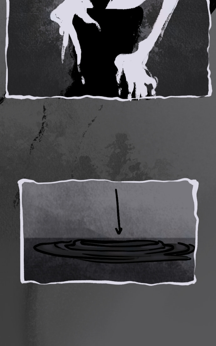 Lorena Immaculate Chapter 31 page 31 - 