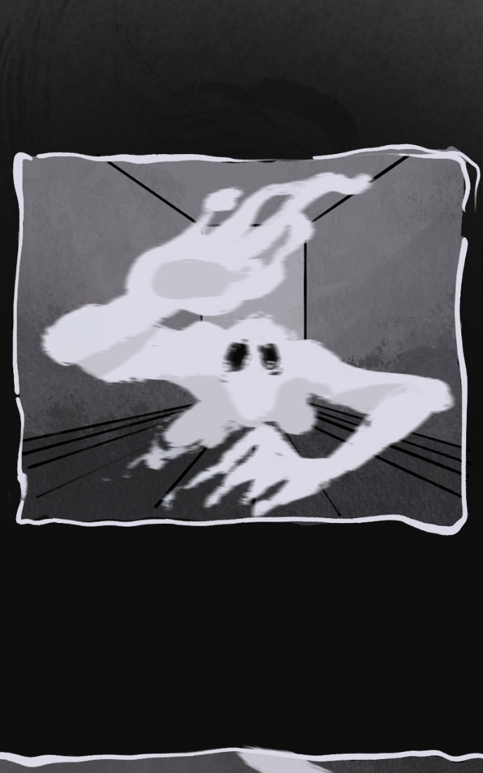 Lorena Immaculate Chapter 31 page 34 - 