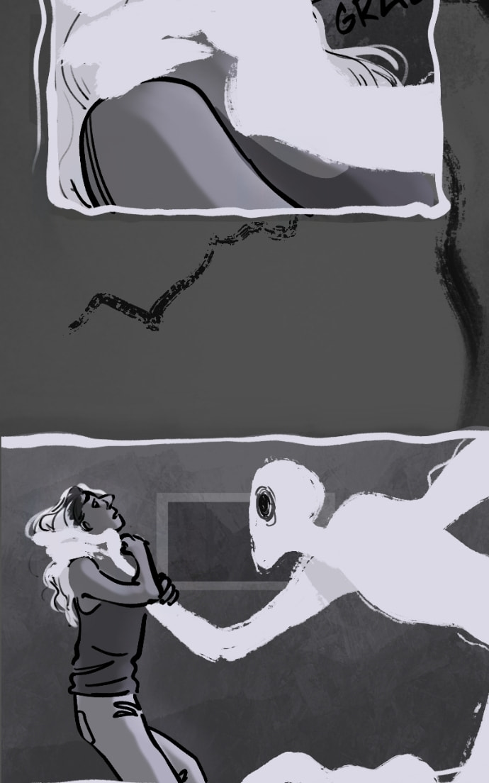 Lorena Immaculate Chapter 31 page 37 - 