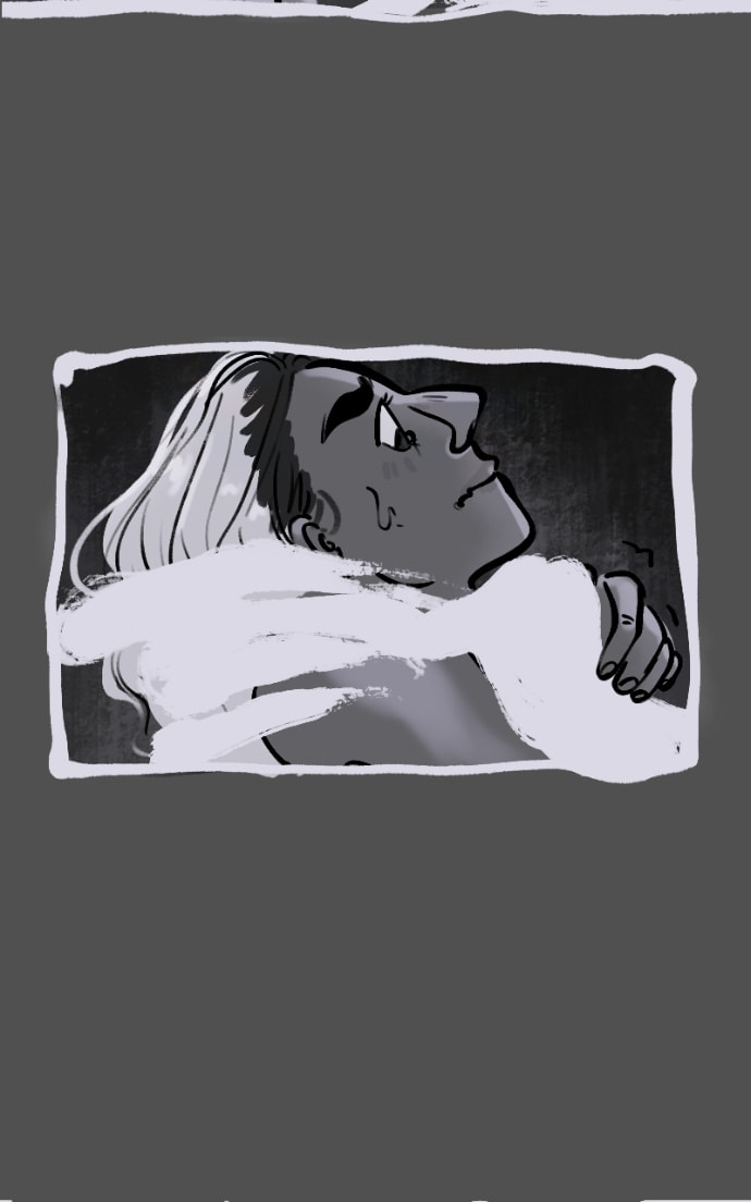 Lorena Immaculate Chapter 31 page 38 - 