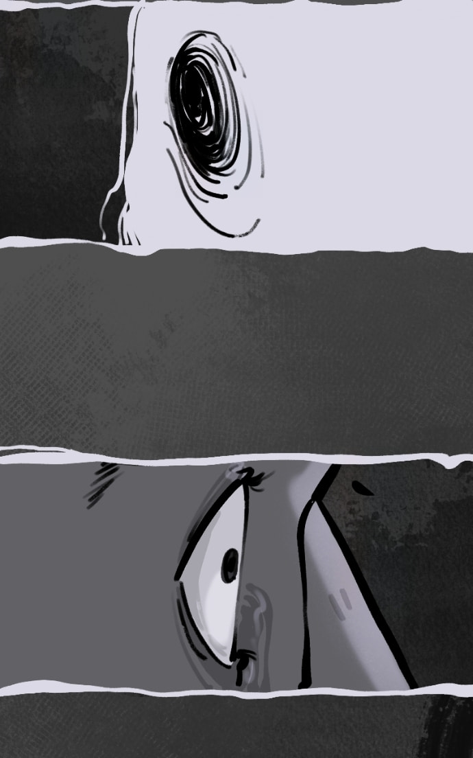 Lorena Immaculate Chapter 31 page 39 - 