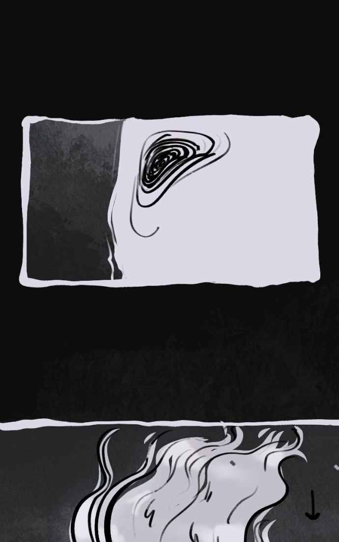 Lorena Immaculate Chapter 31 page 42 - 