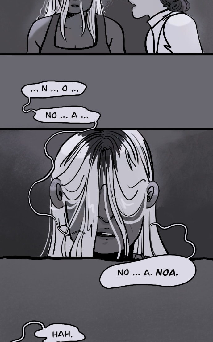 Lorena Immaculate Chapter 31 page 45 - 