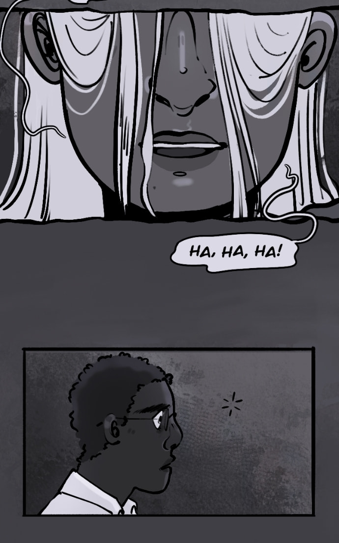 Lorena Immaculate Chapter 31 page 46 - 