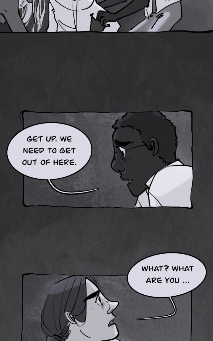 Lorena Immaculate Chapter 31 page 48 - 