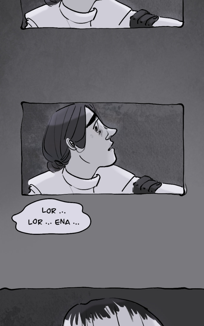 Lorena Immaculate Chapter 31 page 49 - 