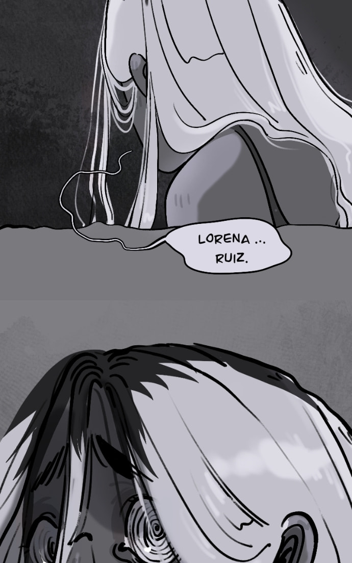 Lorena Immaculate Chapter 31 page 50 - 