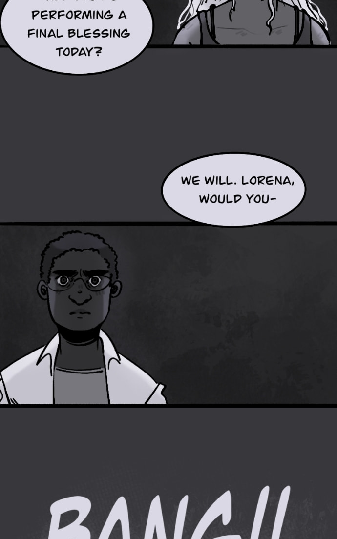Lorena Immaculate Chapter 31 page 6 - 