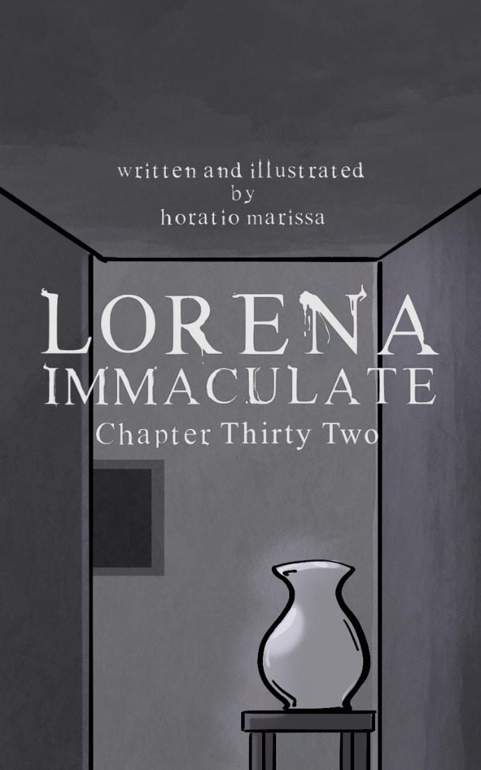 Lorena Immaculate Chapter 32 page 2 - 