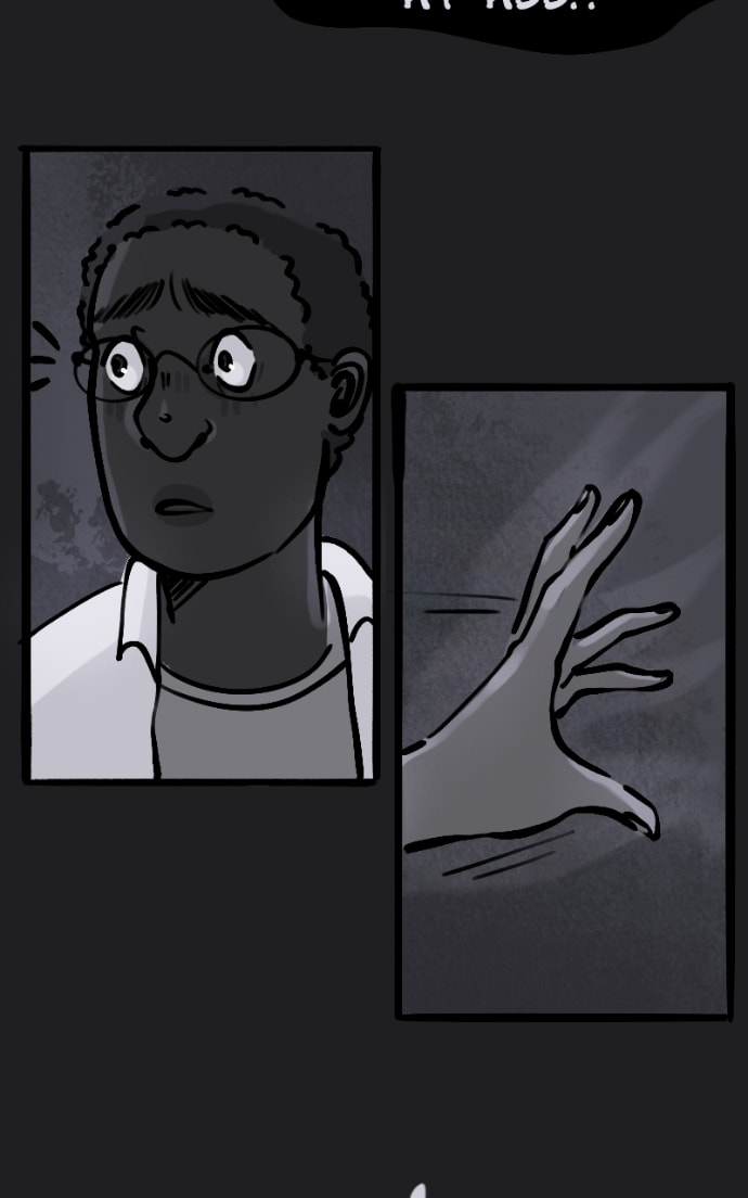 Lorena Immaculate Chapter 32 page 11 - 