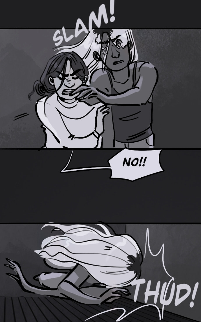 Lorena Immaculate Chapter 32 page 12 - 