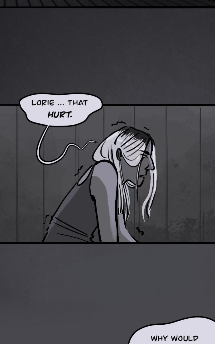 Lorena Immaculate Chapter 32 page 13 - 