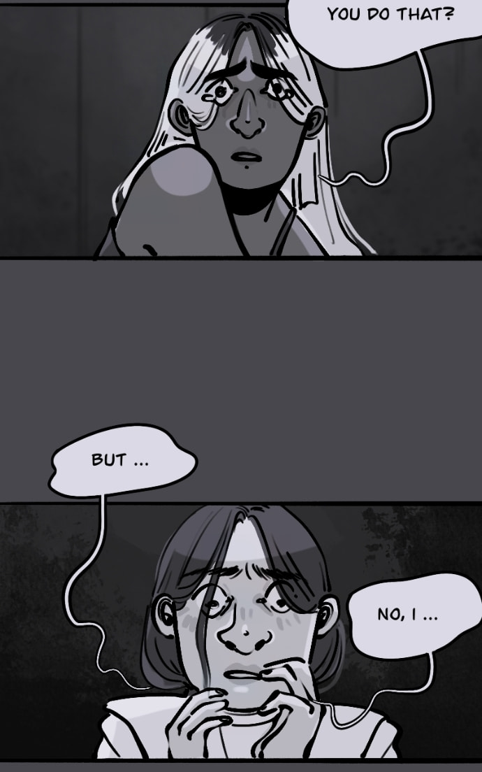 Lorena Immaculate Chapter 32 page 14 - 