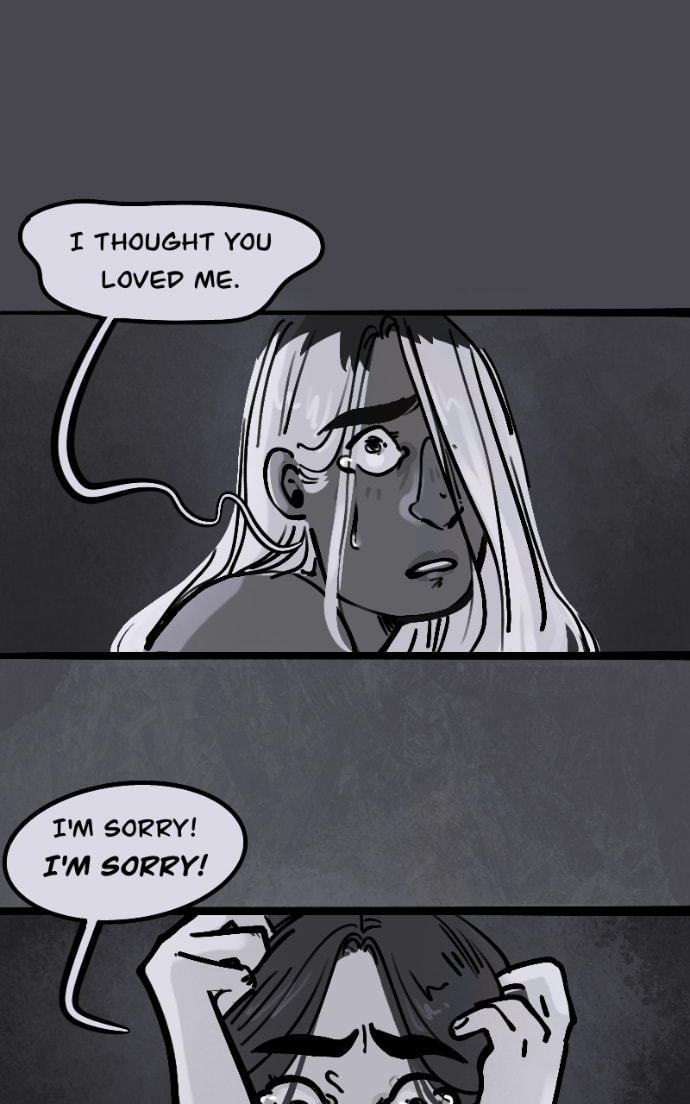 Lorena Immaculate Chapter 32 page 15 - 