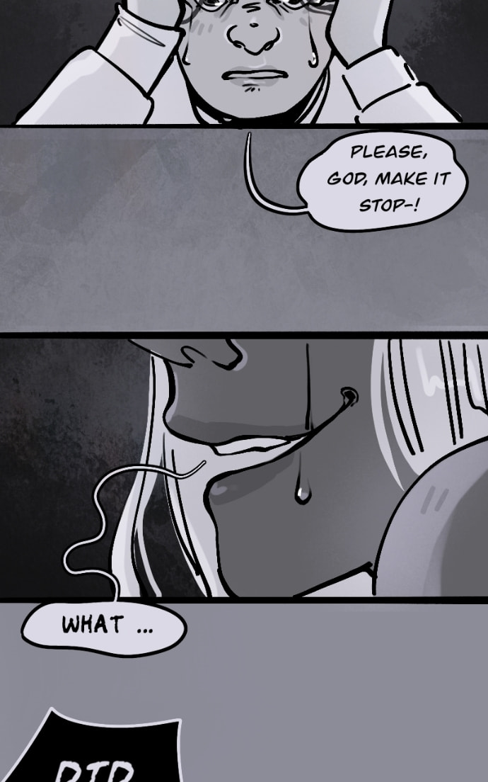 Lorena Immaculate Chapter 32 page 16 - 