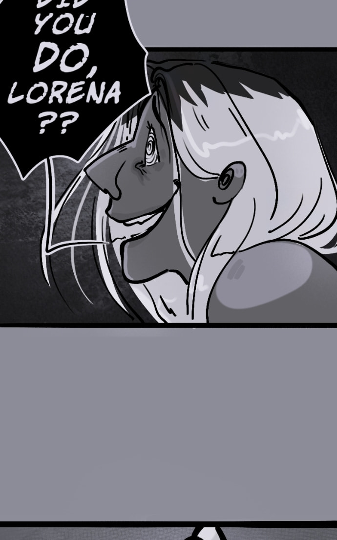 Lorena Immaculate Chapter 32 page 17 - 