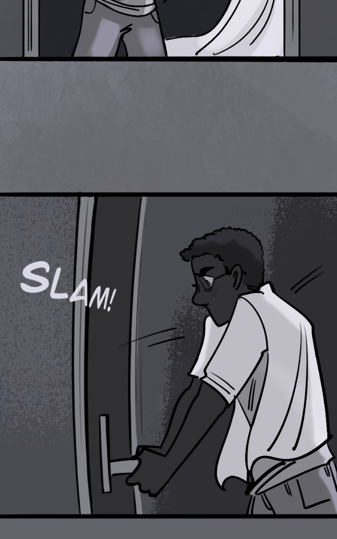 Lorena Immaculate Chapter 32 page 19 - 