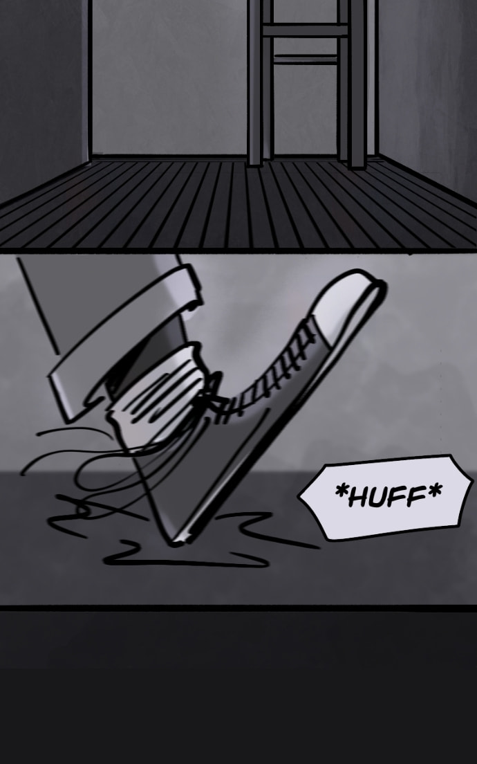 Lorena Immaculate Chapter 32 page 3 - 