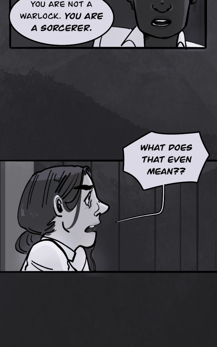 Lorena Immaculate Chapter 32 page 28 - 
