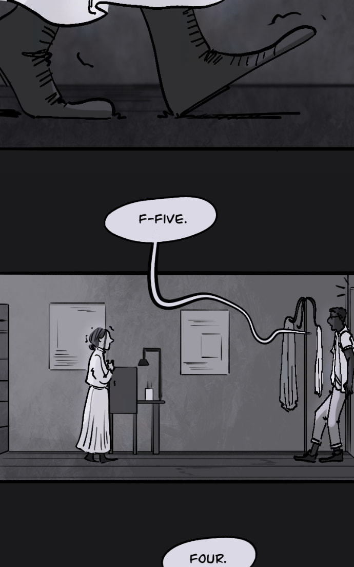 Lorena Immaculate Chapter 32 page 30 - 