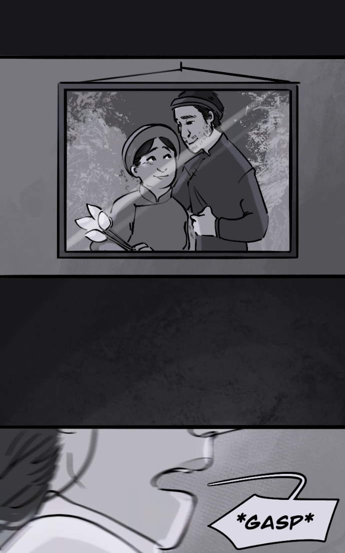 Lorena Immaculate Chapter 32 page 4 - 