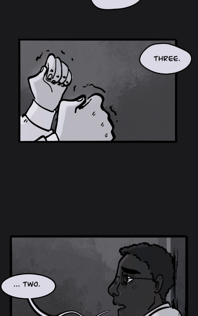 Lorena Immaculate Chapter 32 page 31 - 