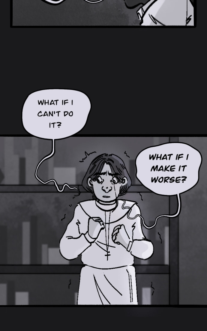 Lorena Immaculate Chapter 32 page 32 - 