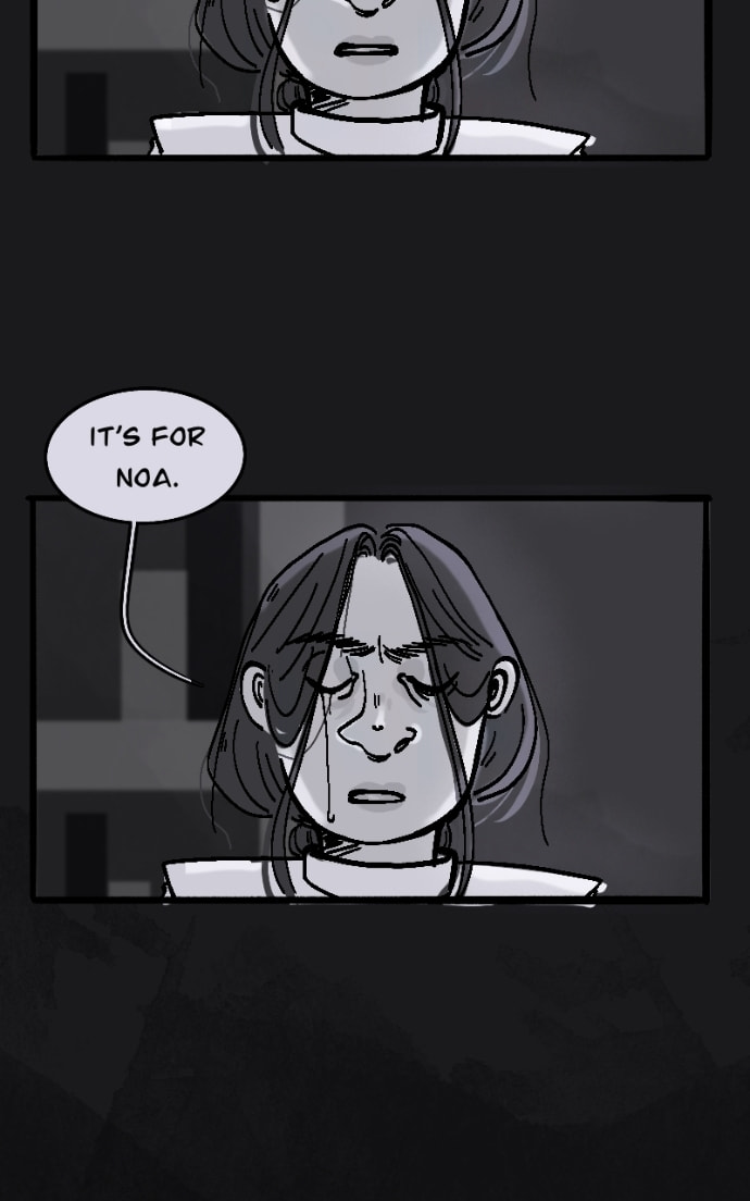 Lorena Immaculate Chapter 32 page 34 - 