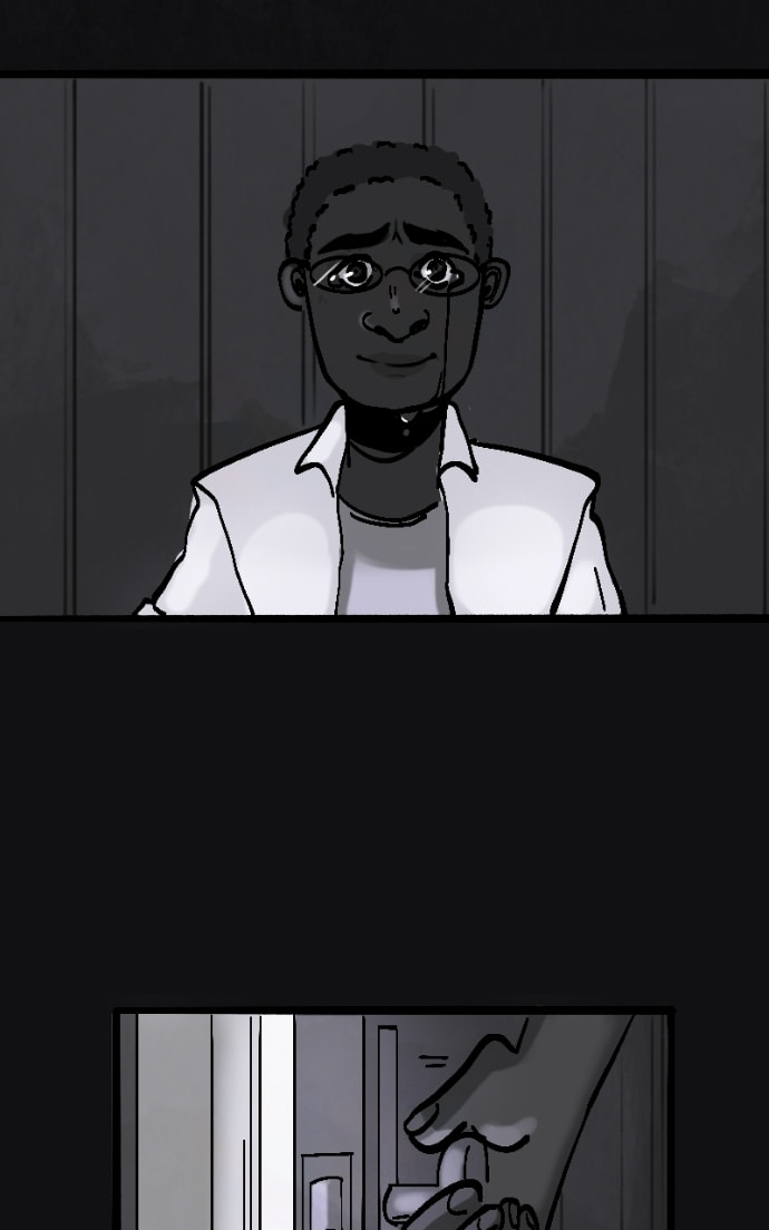 Lorena Immaculate Chapter 32 page 35 - 