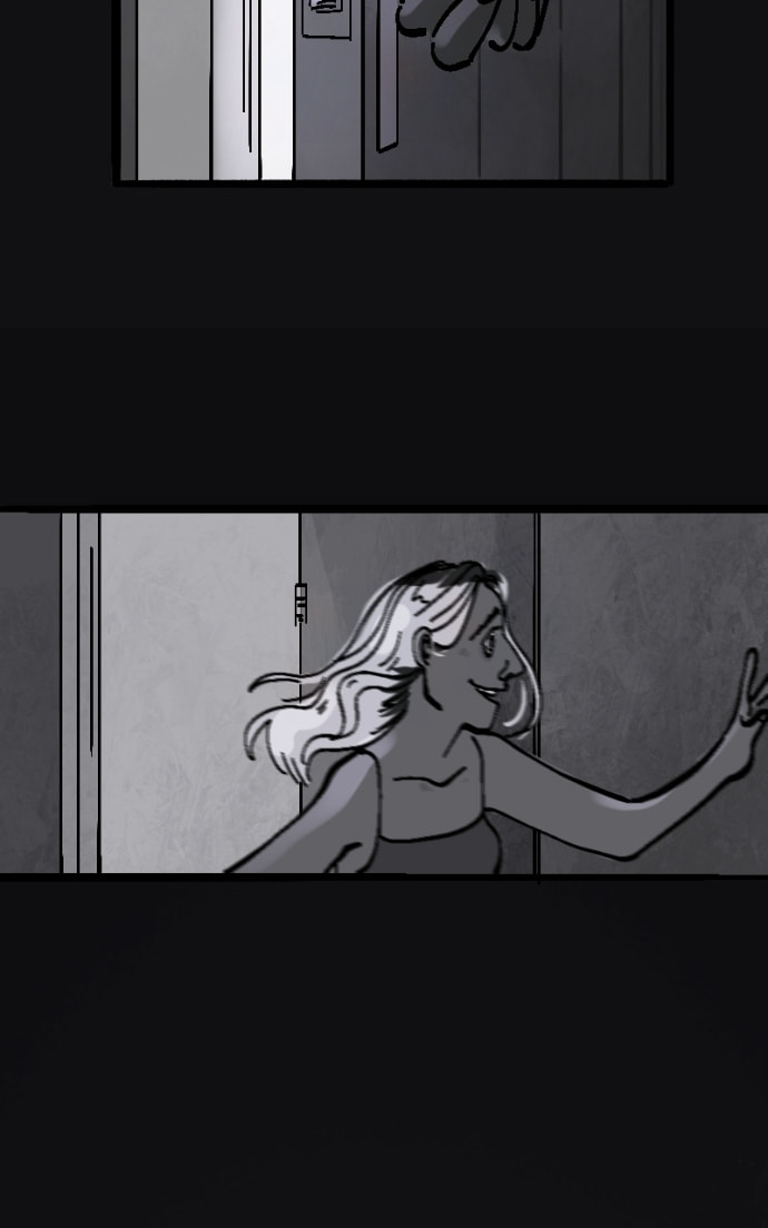 Lorena Immaculate Chapter 32 page 36 - 