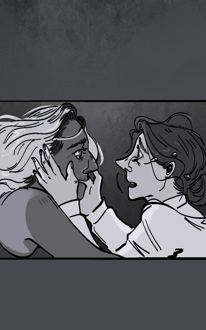 Lorena Immaculate Chapter 32 page 38 - 