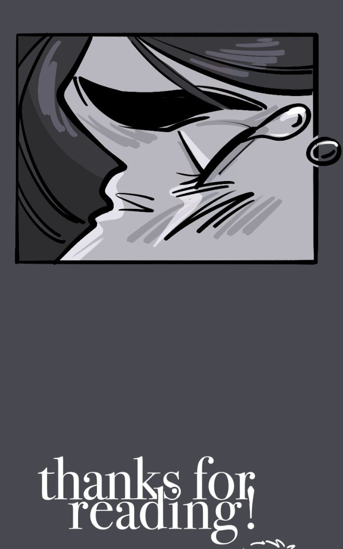 Lorena Immaculate Chapter 32 page 39 - 