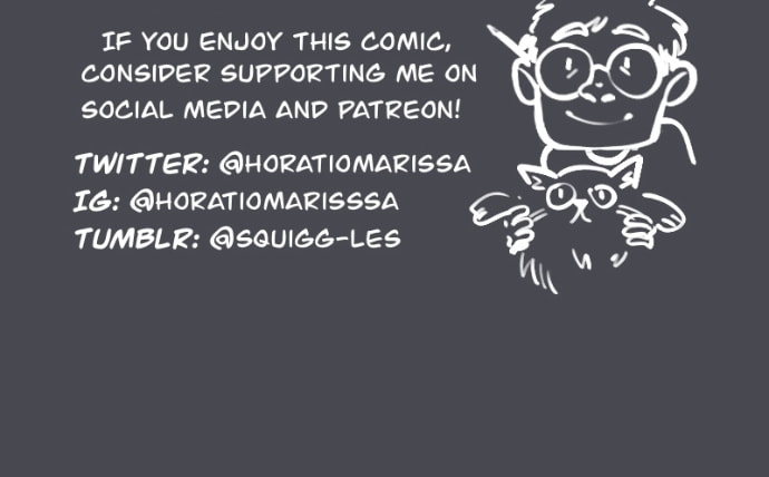 Lorena Immaculate Chapter 32 page 40 - 